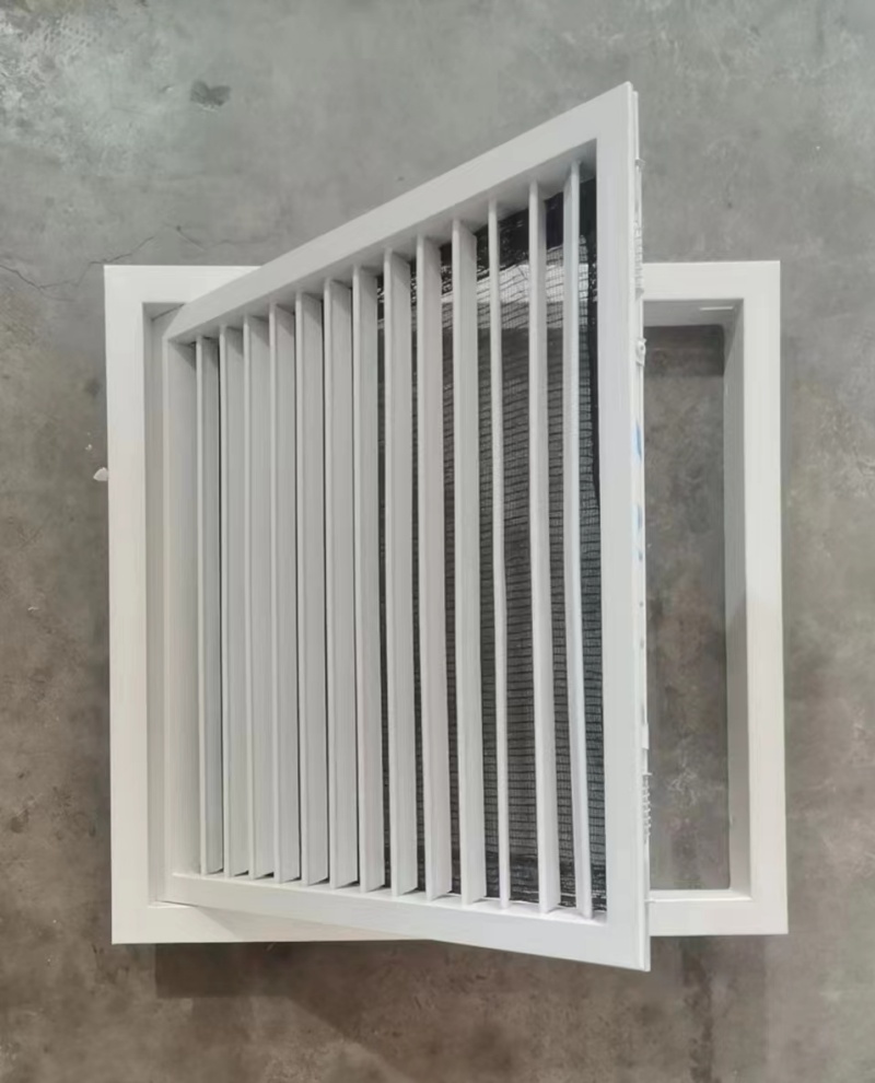 四川鋁合金風(fēng)口尺寸